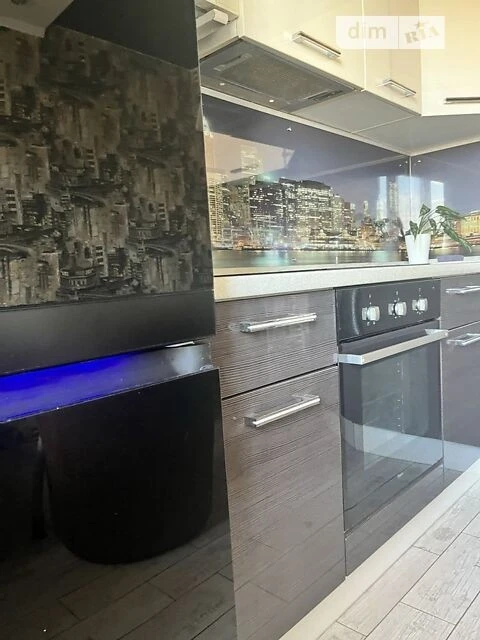 Продаж 1к квартири 45.4 кв. м на просп. Голосіївський 19 • I