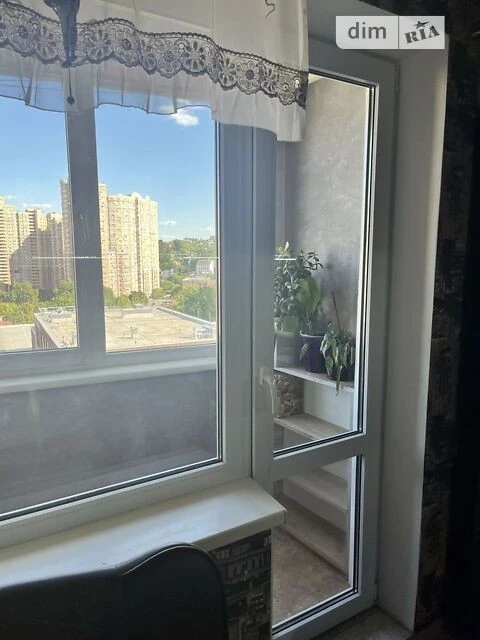 Продаж 1к квартири 45.4 кв. м на просп. Голосіївський 19 • I