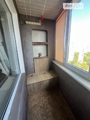 Продаж 1к квартири 45.4 кв. м на просп. Голосіївський 19 • I