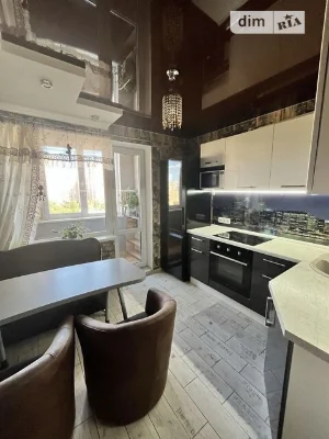Продаж 1к квартири 45.4 кв. м на просп. Голосіївський 19 • I