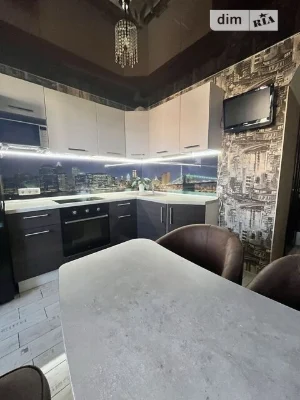 Продаж 1к квартири 45.4 кв. м на просп. Голосіївський 19 • I