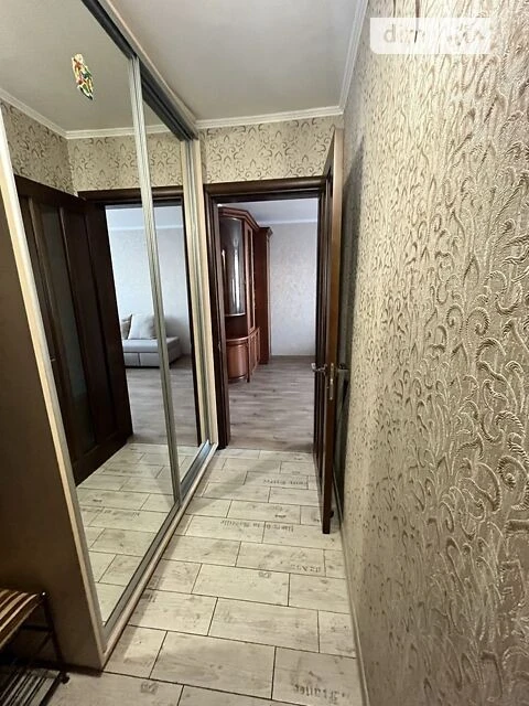 Продаж 1к квартири 45.4 кв. м на просп. Голосіївський 19 • I