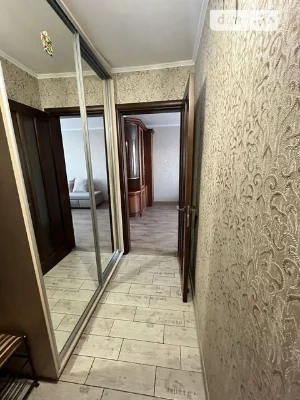 Продаж 1к квартири 45.4 кв. м на просп. Голосіївський 19 • I
