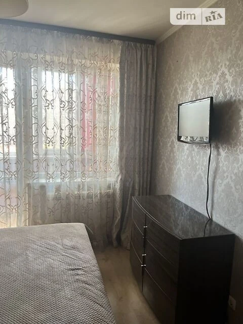 Продаж 1к квартири 45.4 кв. м на просп. Голосіївський 19 • I