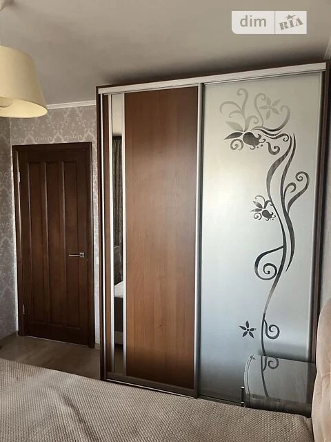 Продаж 1к квартири 45.4 кв. м на просп. Голосіївський 19 • I