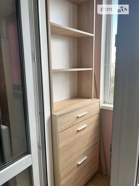 Продаж 1к квартири 45.4 кв. м на просп. Голосіївський 19 • I