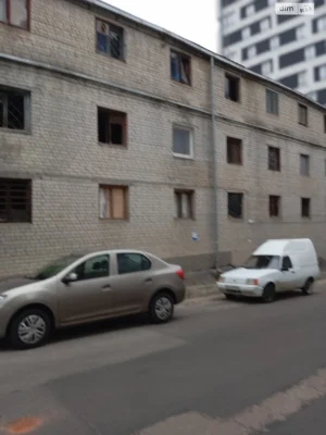 Продаж Місце в гаражному кооперативі Київський