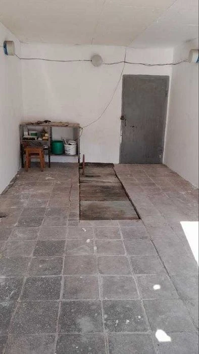 продам гараж на новых домах