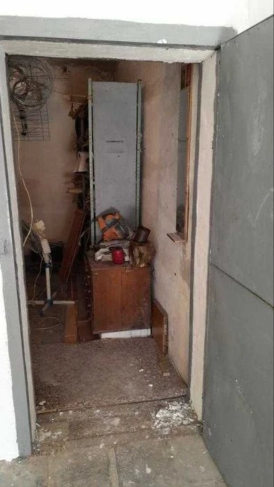 продам гараж на новых домах