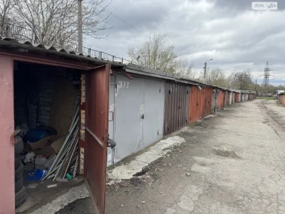 Продаж Місце в гаражному кооперативі Немишлянський