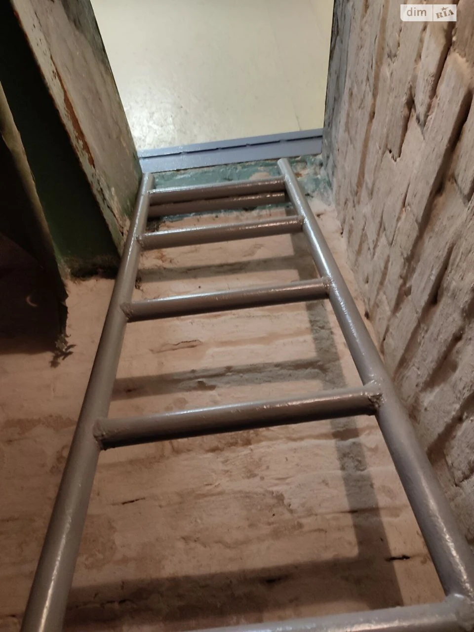 Продаж Місце в гаражному кооперативі Салтівка