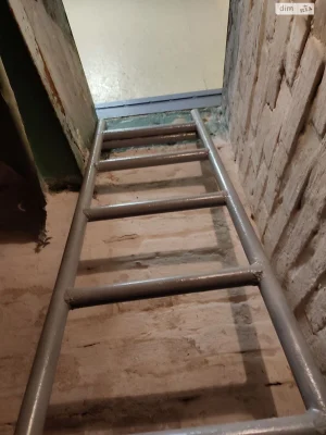Продаж Місце в гаражному кооперативі Салтівка
