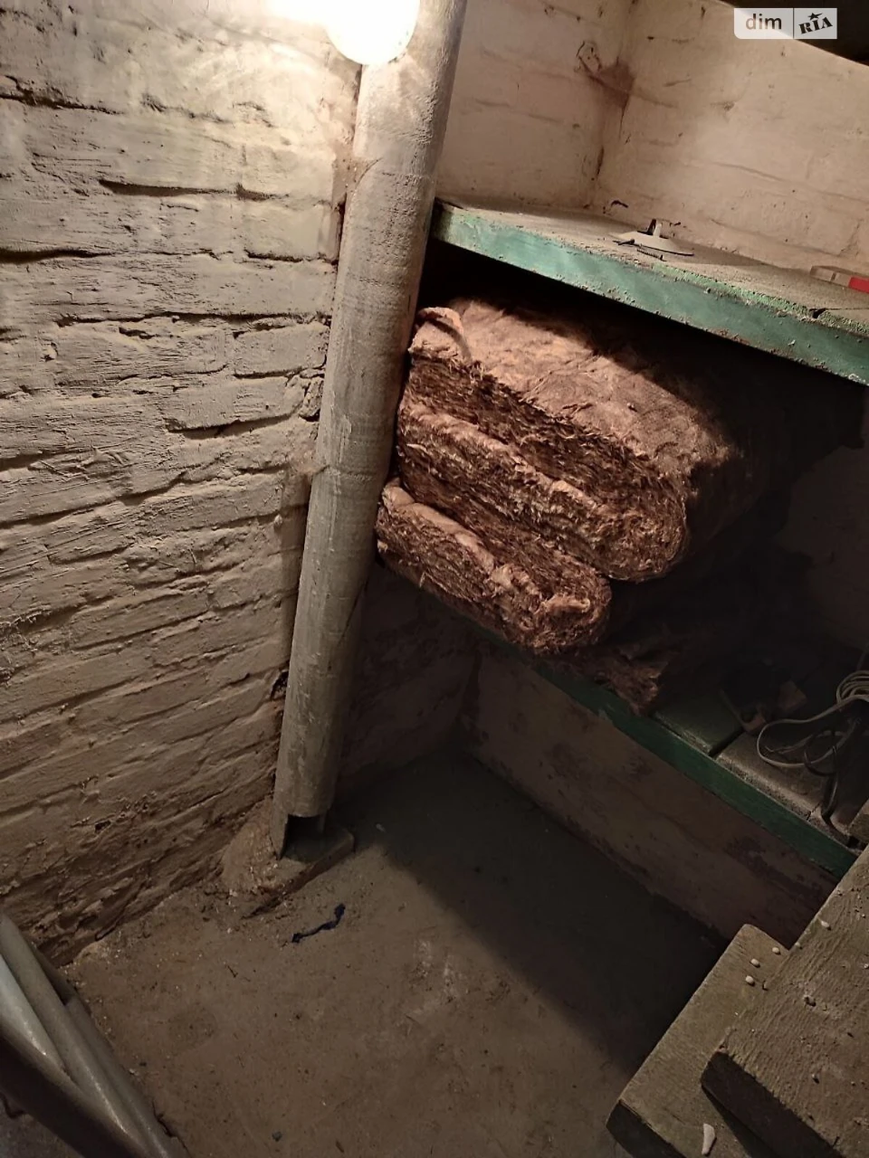 Продаж Місце в гаражному кооперативі Салтівка