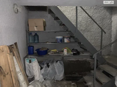 Продаж Місце в гаражному кооперативі