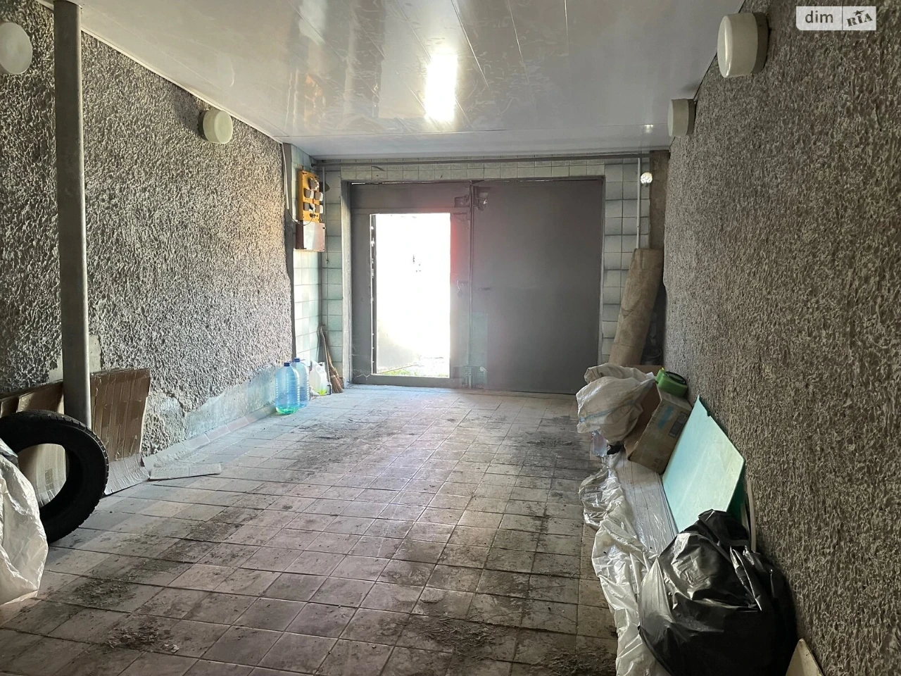 Продаж Місце в гаражному кооперативі