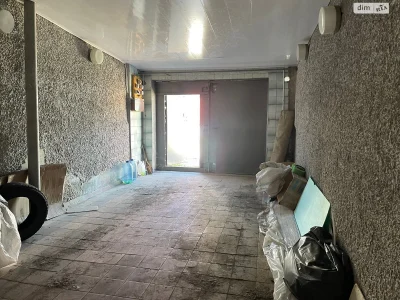 Продаж Місце в гаражному кооперативі