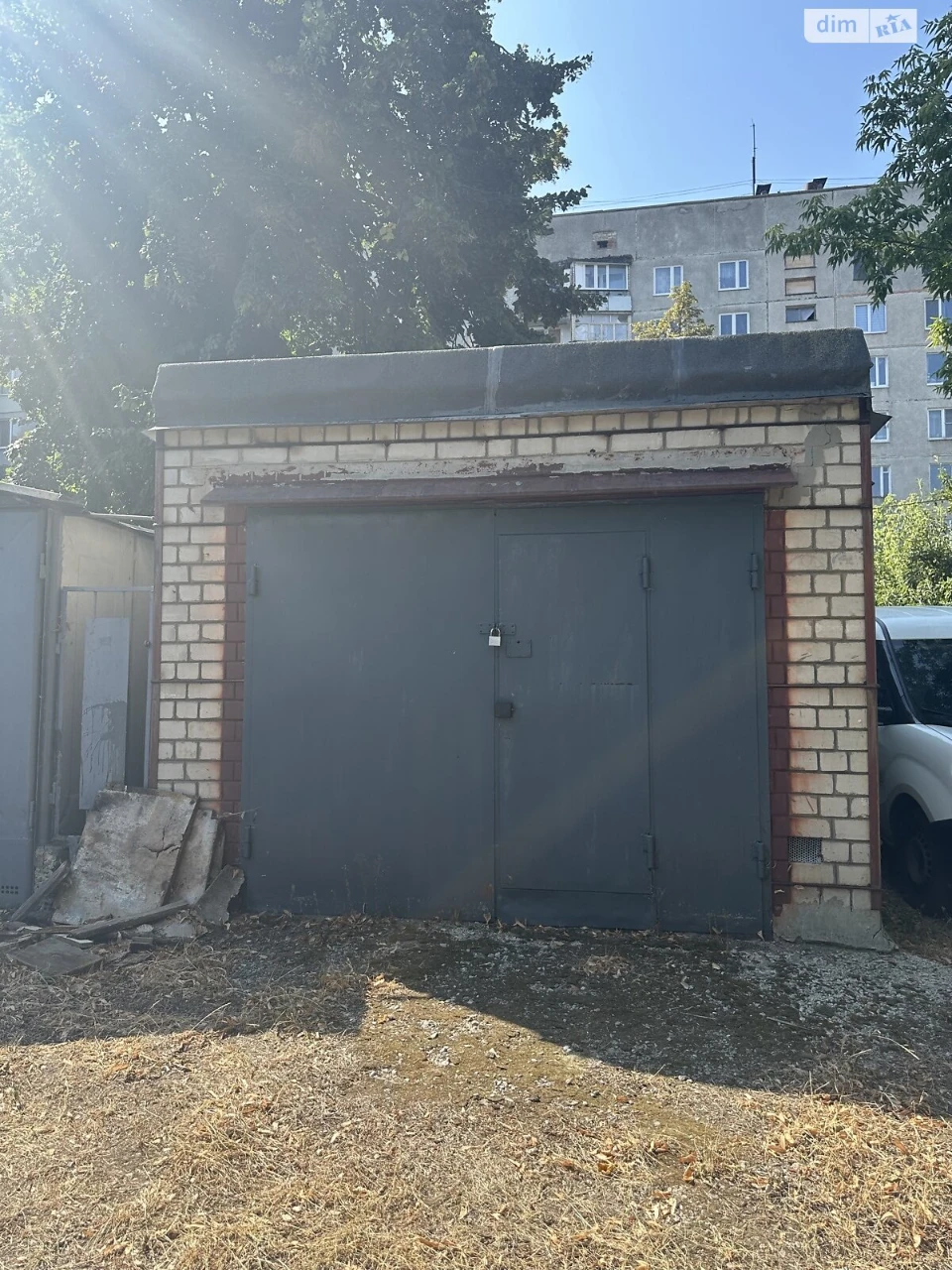 Продаж Окремий гараж Салтівський