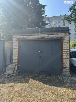 Продаж Окремий гараж Салтівський