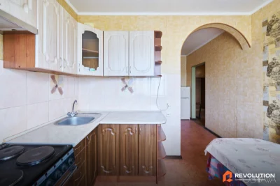 3-комнатная квартира, 77 кв.м