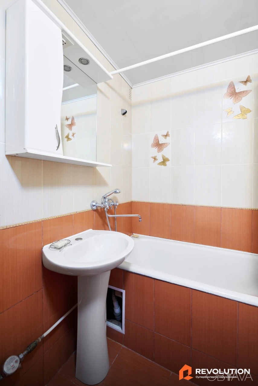 3-комнатная квартира, 77 кв.м