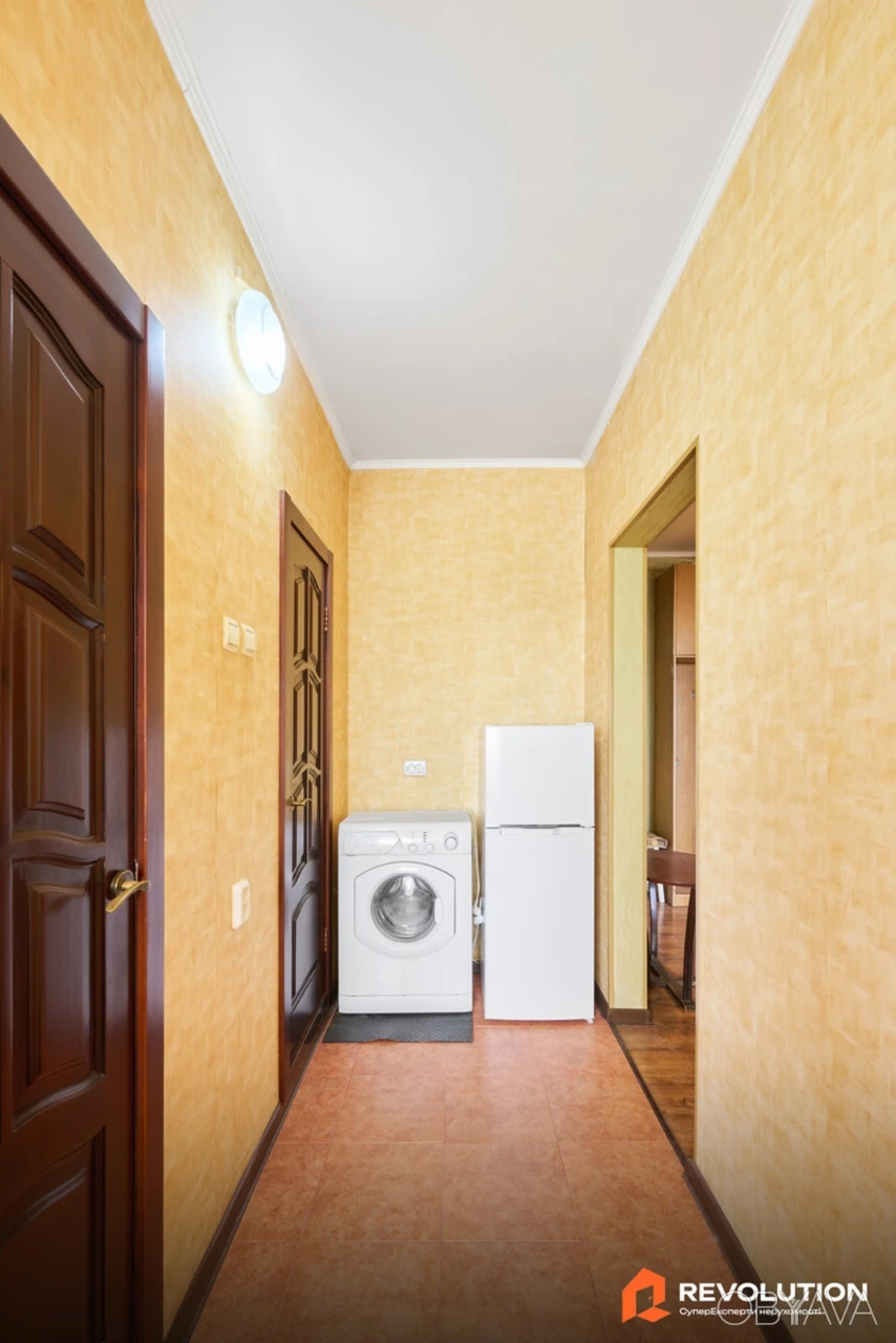 3-комнатная квартира, 77 кв.м