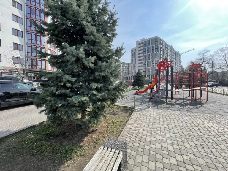 Продажа квартиры в рассрочку