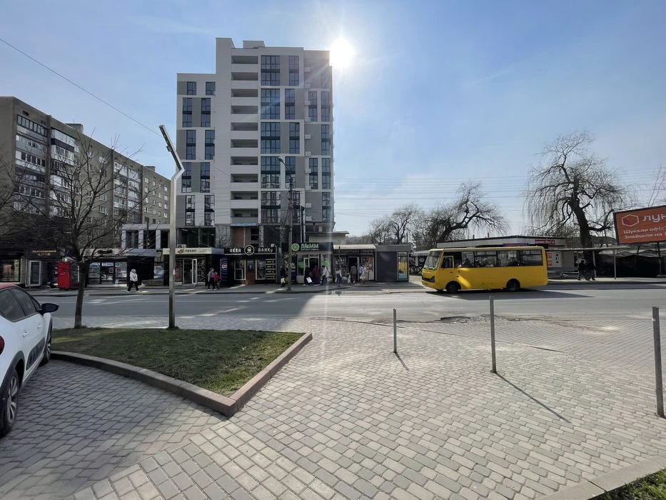 Продажа квартиры в рассрочку