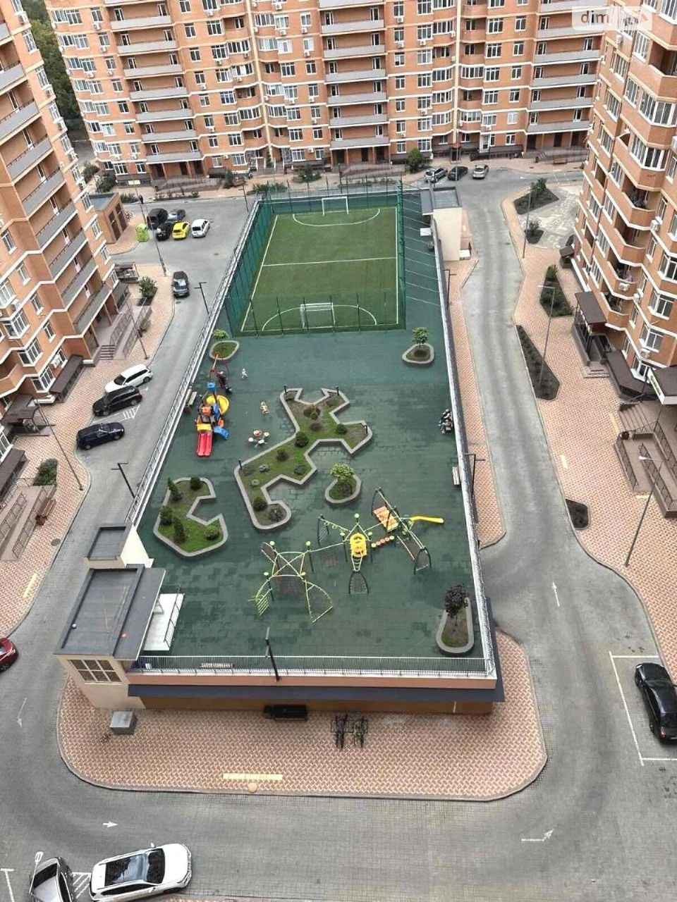 Продажа квартиры Хаджибейский.