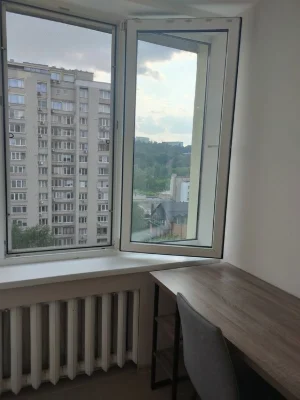 Без % ! Продаж 1 кімнатної квартири в центрі міста.