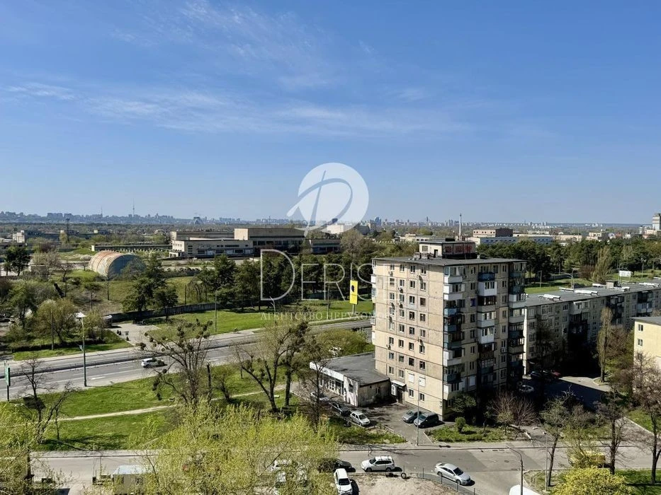 #15171 3 кімнатна квартира вул. Воскресенська 2-В Новобудова