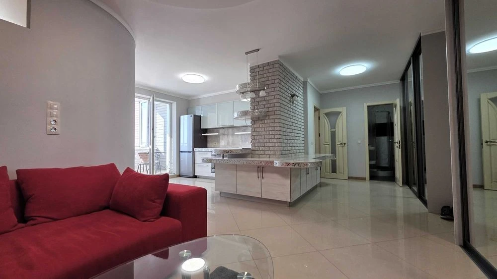 Продаж 3-кімнатної квартири 78 м² | вул. Героїв полку Азов,
