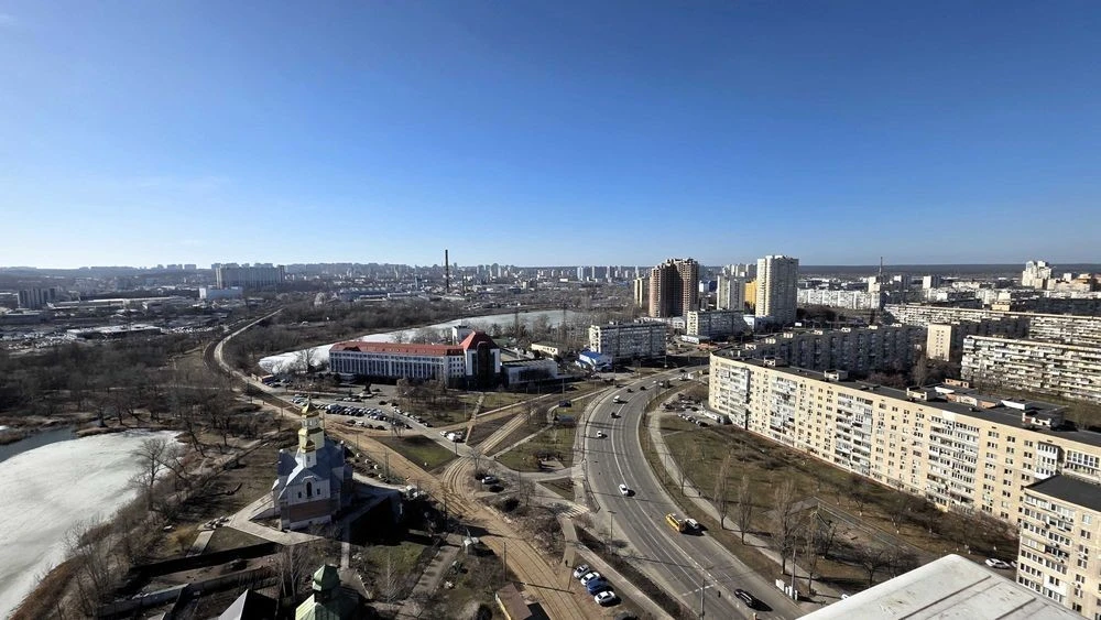 Продаж 3-кімнатної квартири 78 м² | вул. Героїв полку Азов,