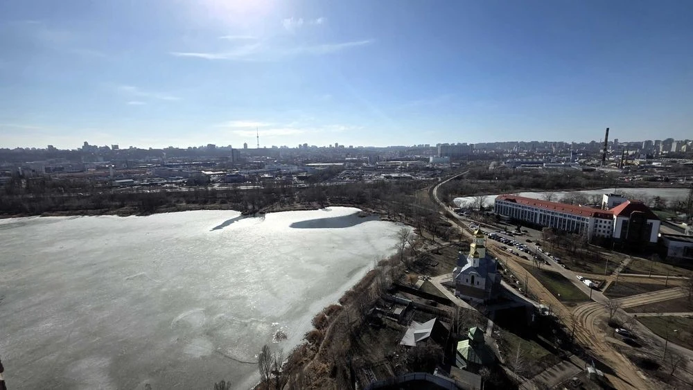 Продаж 3-кімнатної квартири 78 м² | вул. Героїв полку Азов,