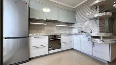 Продаж 3-кімнатної квартири 78 м² | вул. Героїв полку Азов,