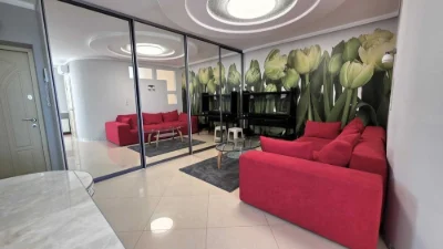 Продаж 3-кімнатної квартири 78 м² | вул. Героїв полку Азов,