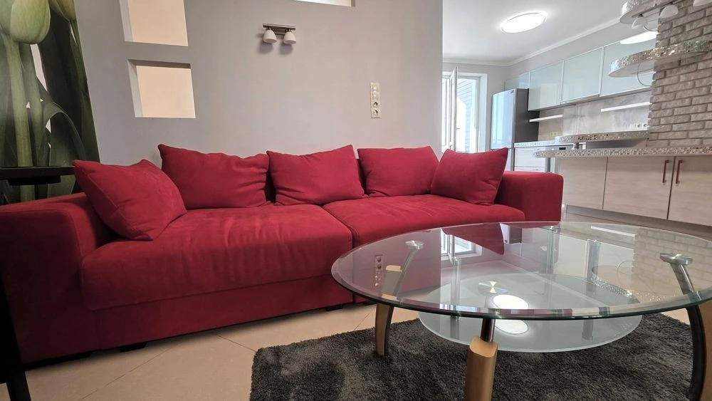Продаж 3-кімнатної квартири 78 м² | вул. Героїв полку Азов,
