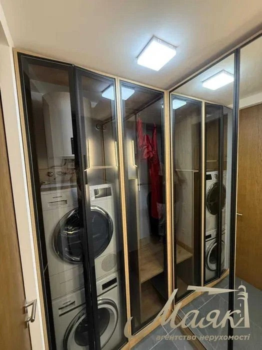 Продаж 3-кімнатної квартири в ЖК Central Park вул. Джона Мак
