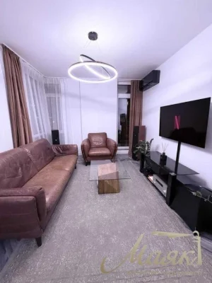 Продаж 3-кімнатної квартири в ЖК Central Park вул. Джона Мак