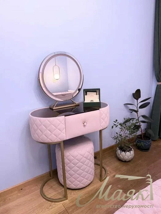 Продаж 3-кімнатної квартири в ЖК Central Park вул. Джона Мак