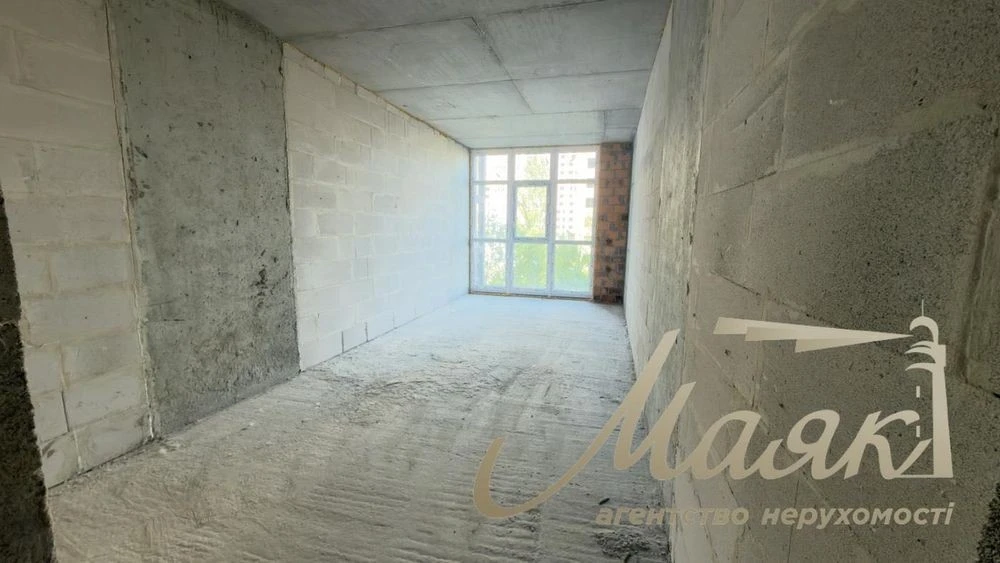 Продаж 2-кімнатної квартири 49,5 м² у ЖК Life Story | Феофан