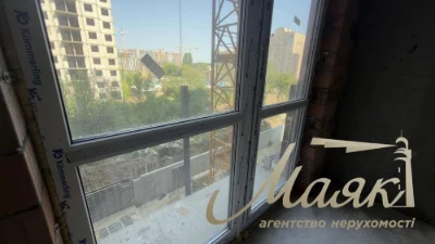 Продаж 2-кімнатної квартири 49,5 м² у ЖК Life Story | Феофан