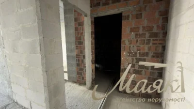 Продаж 2-кімнатної квартири 49,5 м² у ЖК Life Story | Феофан