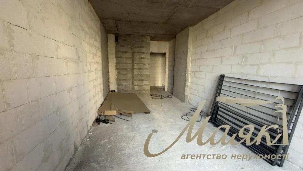 Продаж 2-кімнатної квартири 49,5 м² у ЖК Life Story | Феофан