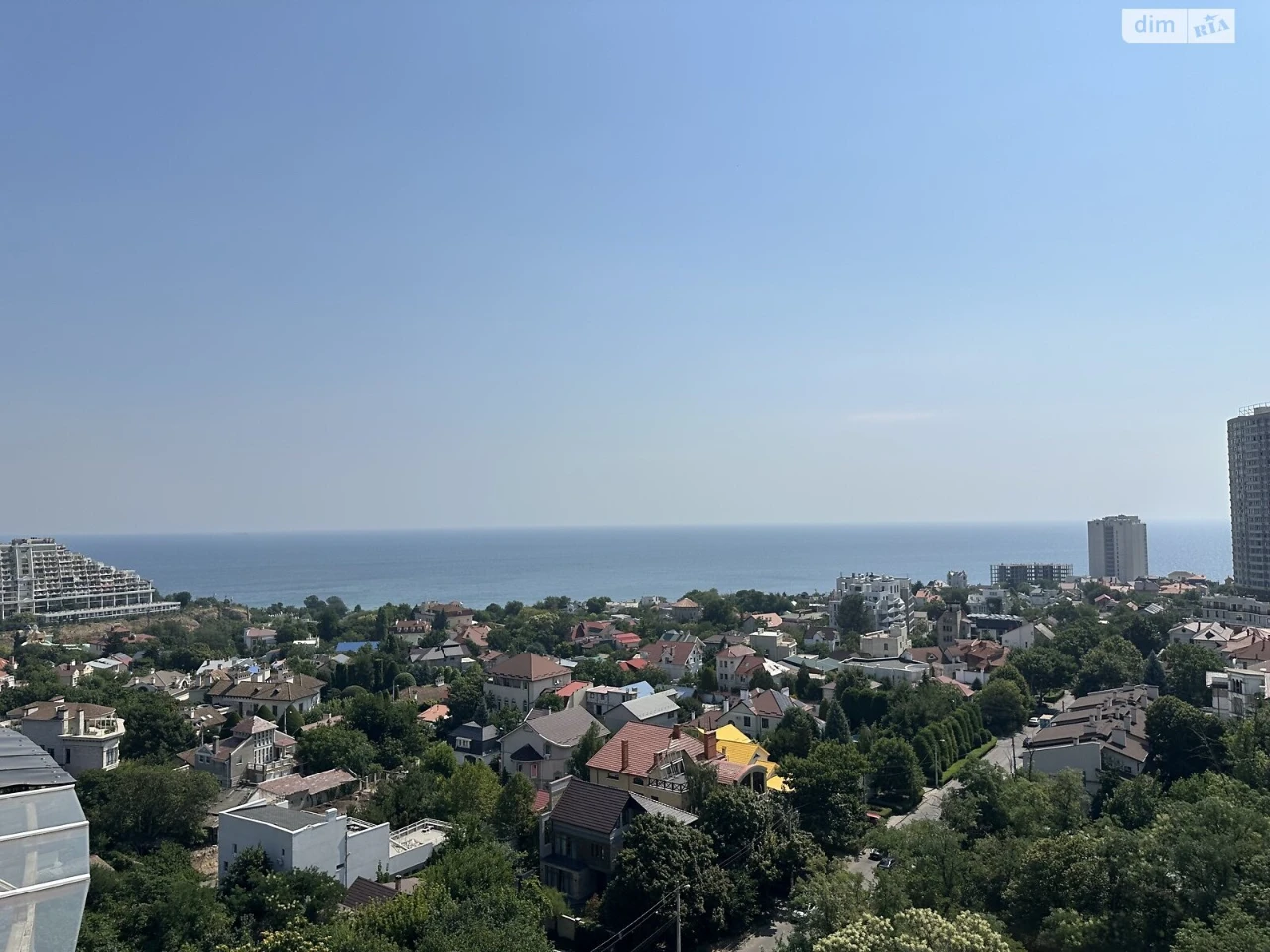 Продажа квартир Приморский.