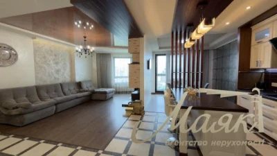 Продаж 2-кімнатної квартири 99 м² у ЖК Park Avenue