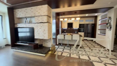 Продаж 2-кімнатної квартири 99 м² у ЖК Park Avenue