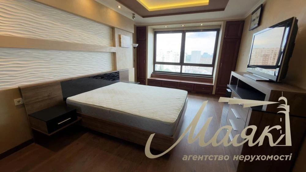 Продаж 2-кімнатної квартири 99 м² у ЖК Park Avenue