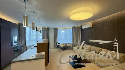 Продаж 3-кімнатної квартири 95 м² у ЖК Park Avenue | 2 спаль