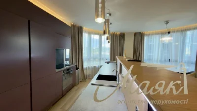 Продаж 3-кімнатної квартири 95 м² у ЖК Park Avenue | 2 спаль