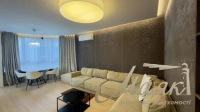 Продаж 3-кімнатної квартири 95 м² у ЖК Park Avenue | 2 спаль